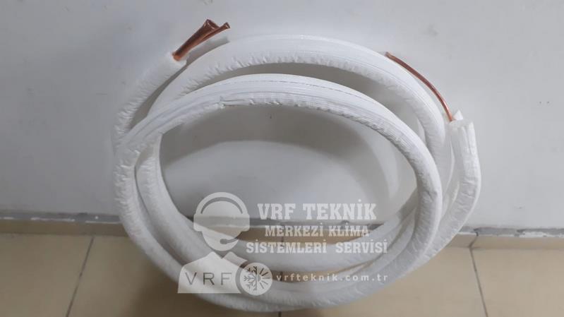VRF Teknik - Merkezi Klima Servisi Referanslarımız VRF Teknik - Merkezi Klima Servisi Refaranslarımız