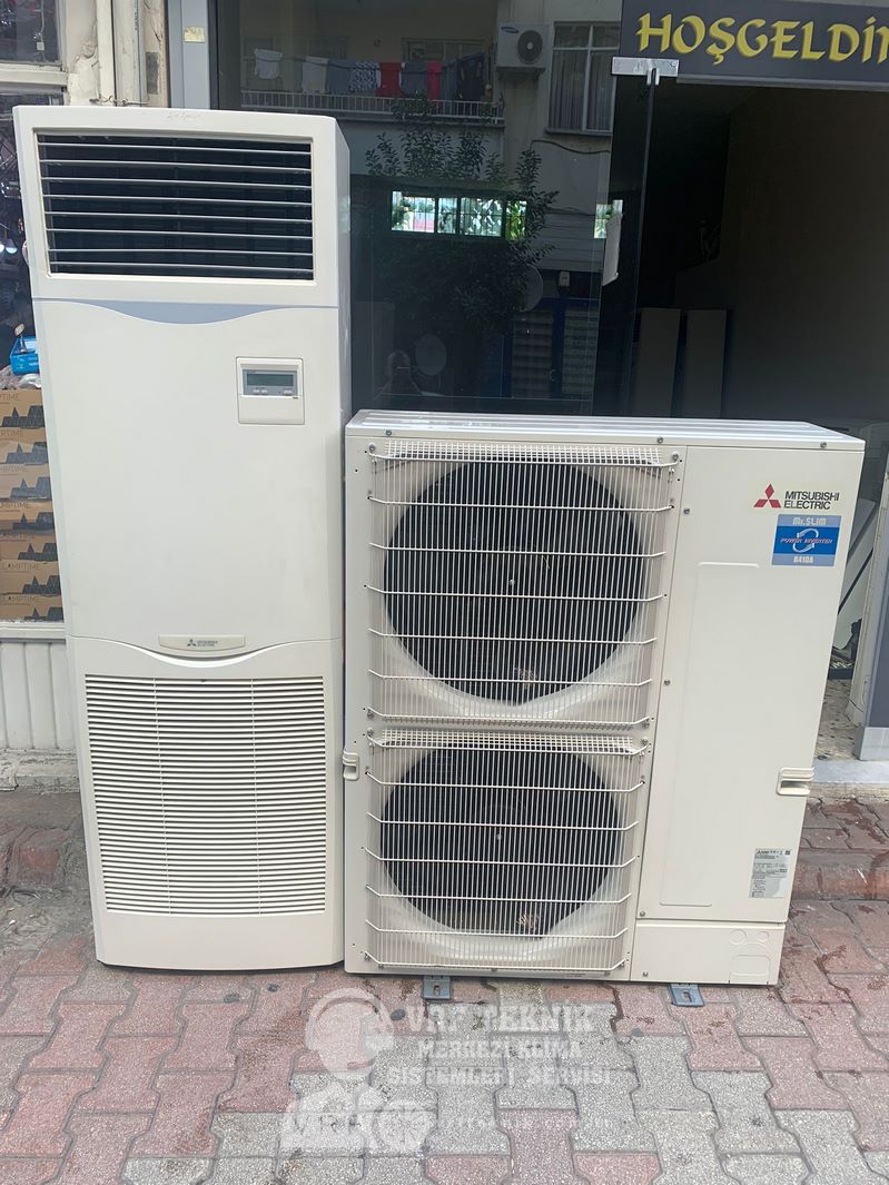 VRF Teknik - Merkezi Klima Servisi Referanslarımız VRF Teknik - Merkezi Klima Servisi Refaranslarımız