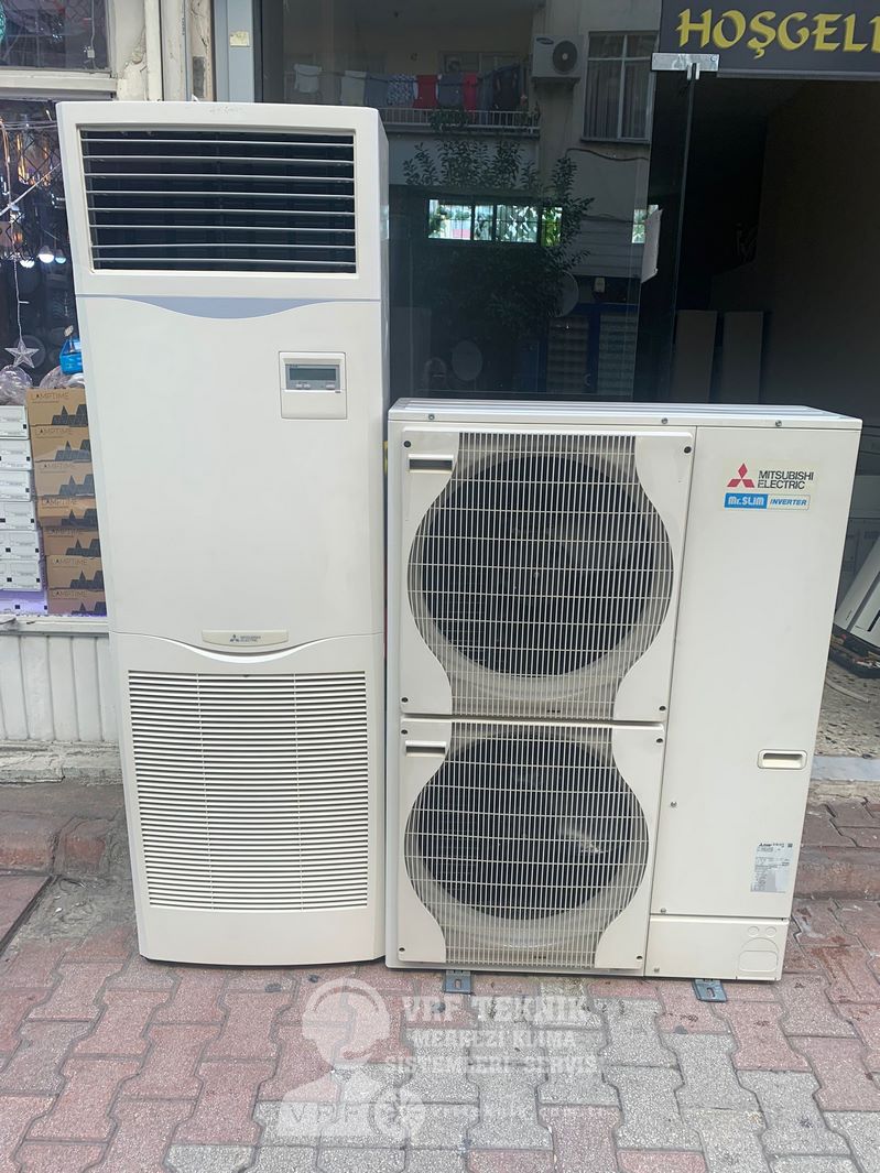 VRF Teknik - Merkezi Klima Servisi Referanslarımız VRF Teknik - Merkezi Klima Servisi Refaranslarımız