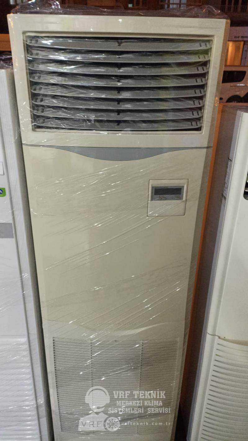 VRF Teknik - Merkezi Klima Servisi Referanslarımız VRF Teknik - Merkezi Klima Servisi Refaranslarımız